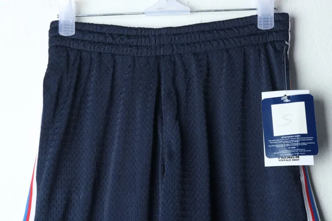 (S) 챔피온 반바지 팬츠 새상품 밴딩 올드스쿨-1EB0 상품이미지3