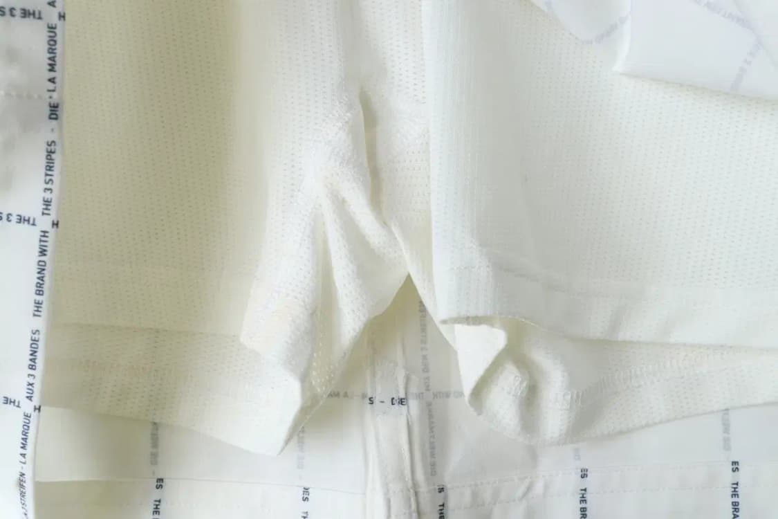 W(L) 아디다스 스커트 치마 기능성 화이트 라인-1F1C 상품이미지3