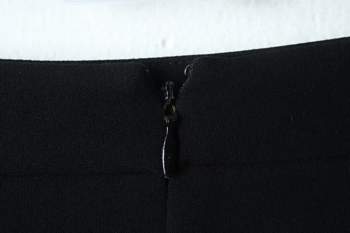 W(L-XL) 브랜드빈티지 스커트 치마 더아이잗컬렉션-1F1E 상품이미지5