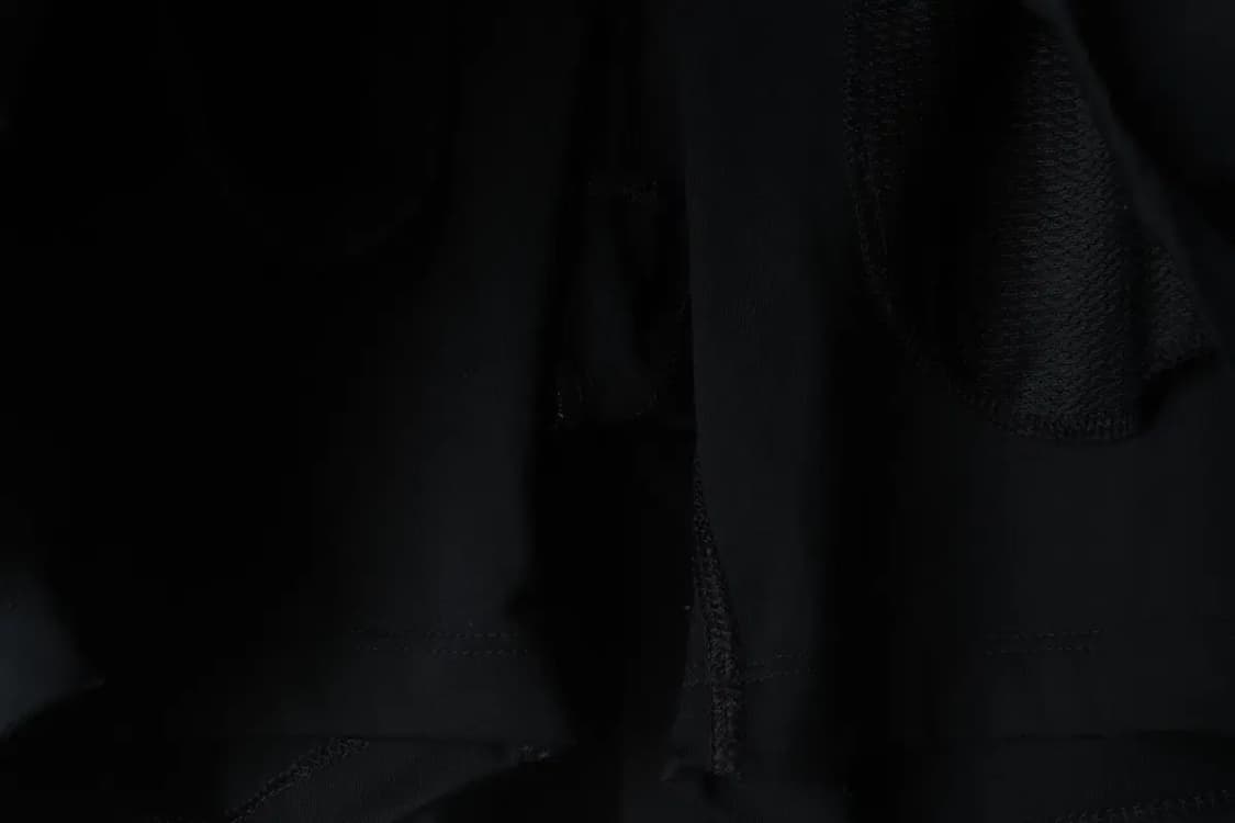 W(L) 나이키 스커트 치마 기능성 블랙 라인-1F1F 상품이미지3