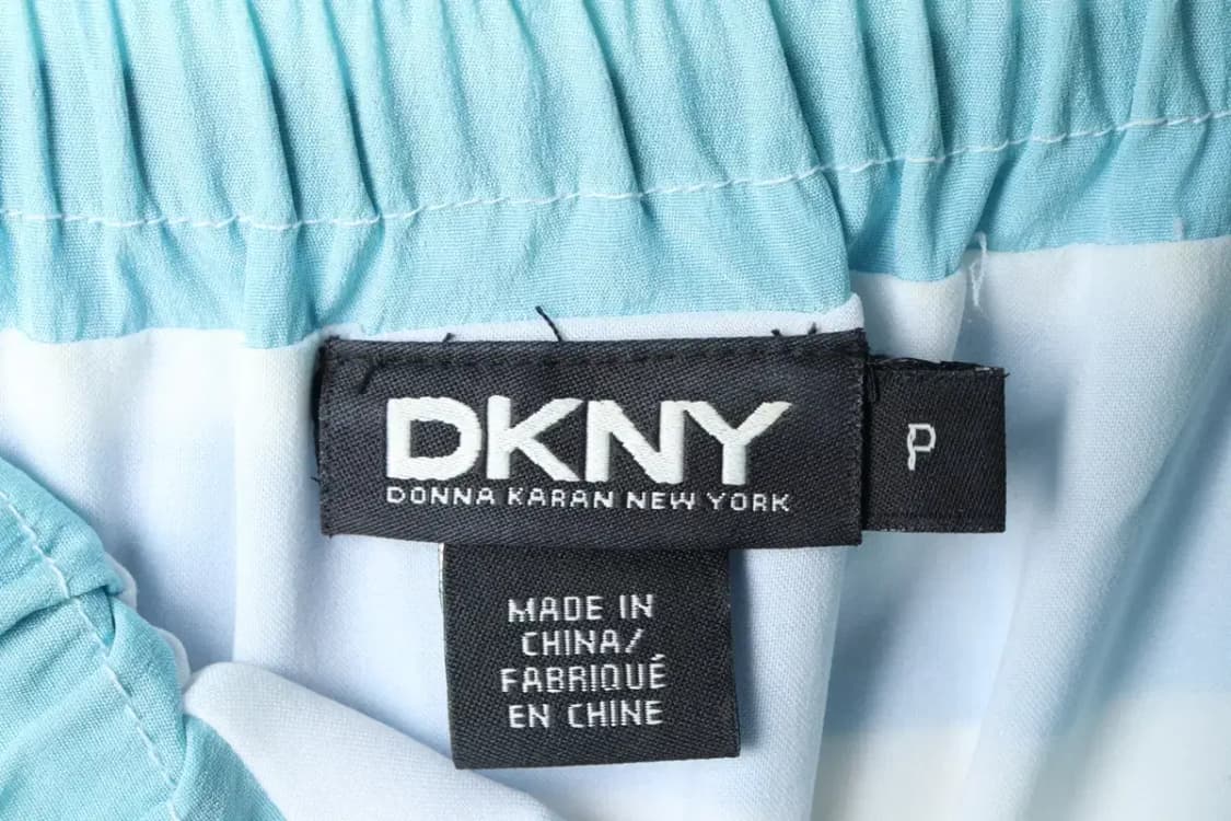 W(M) DKNY 디케이앤와이 도나카란 스커트 치마 밴딩-1F22 상품이미지6