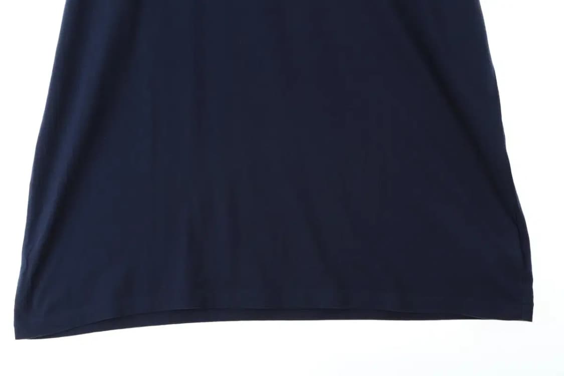 (XL-2XL) 폴로 랄프로렌 반팔 티셔츠 빅사이즈 네이비-1446A 상품이미지3
