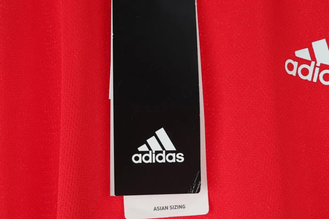 (3XL) 아디다스 반팔 티셔츠 새상품 빅사이즈 기능성-1447A 상품이미지7