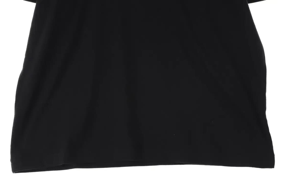 (L-XL) 타미힐피거 반팔 티셔츠 블랙 올드스쿨-14481 상품이미지3