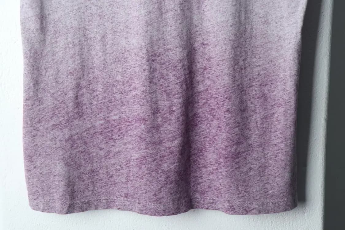 W(2XL-3XL) 할리데이비슨 반팔 티셔츠 빅사이즈 뉴저지-144C8 상품이미지4