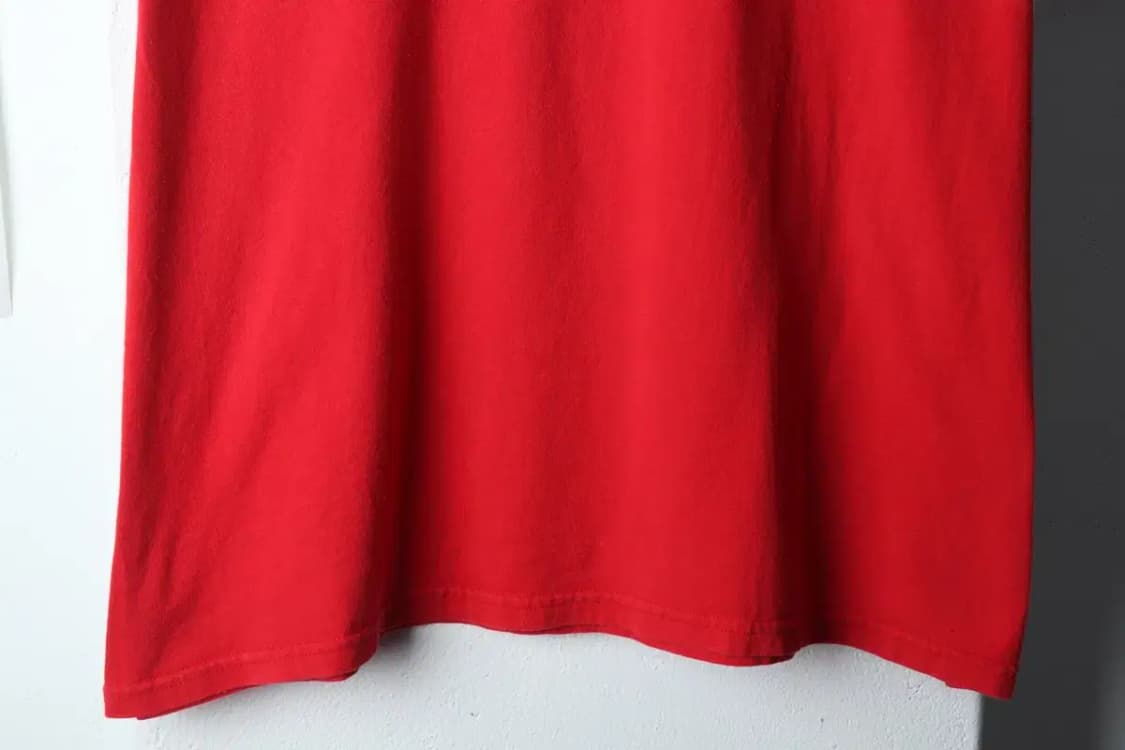 (XL-3XL) 폴로 랄프로렌 반팔 티셔츠 빅사이즈 성조기-144F9 상품이미지4