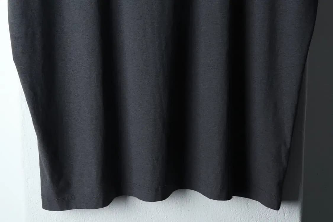 (2XL) 노스페이스 반팔 티셔츠 빅사이즈 기능성 그레이-14582 상품이미지4