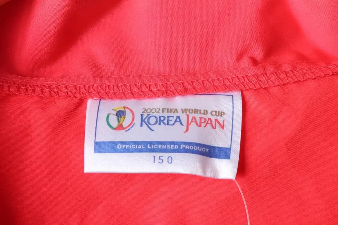 (F) 브랜드빈티지 반팔 티셔츠 축구 유니폼 아동-1458A 상품이미지10