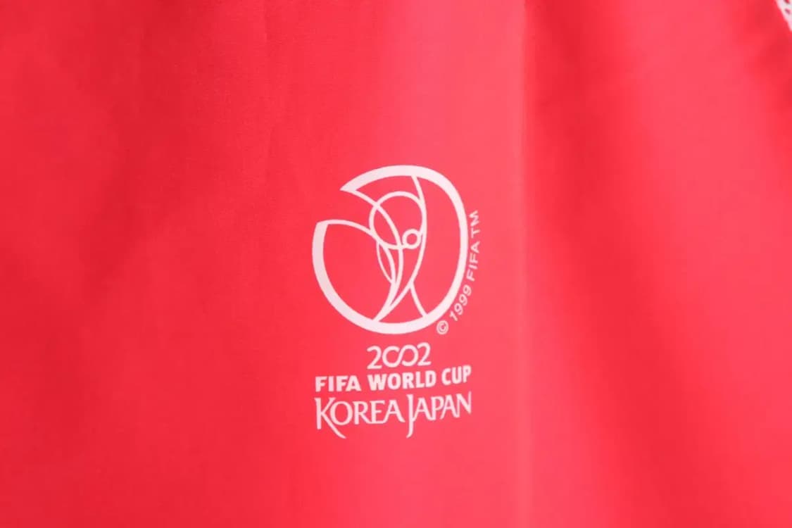 (F) 브랜드빈티지 반팔 티셔츠 축구 유니폼 아동-1458A 상품이미지6
