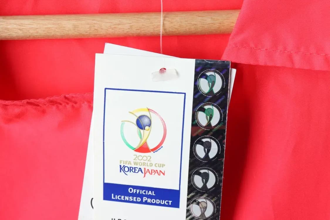 (F) 브랜드빈티지 반팔 티셔츠 축구 유니폼 아동-1458A 상품이미지9