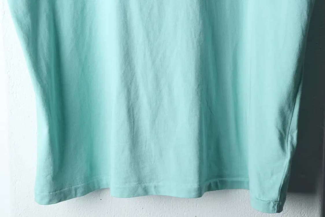 (L-XL) 폴로 랄프로렌 반팔 티셔츠 연그린 포니-1458C 상품이미지4