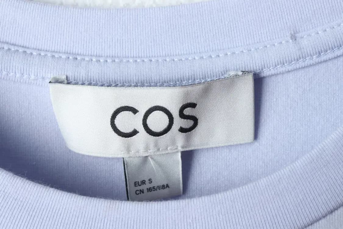 W(S-M) 코스 드레스 원피스 반팔 연보라-145F4 상품이미지5