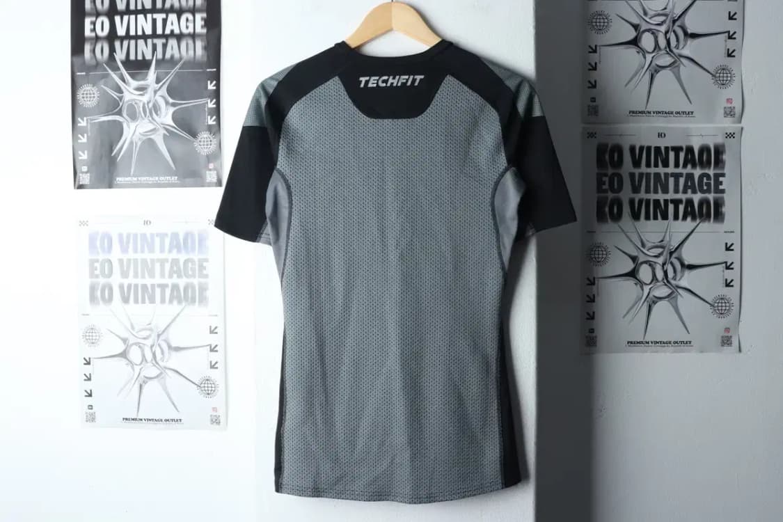 (2XL) 아디다스 반팔 티셔츠 빅사이즈 기능성 테크핏-145FF 상품이미지7