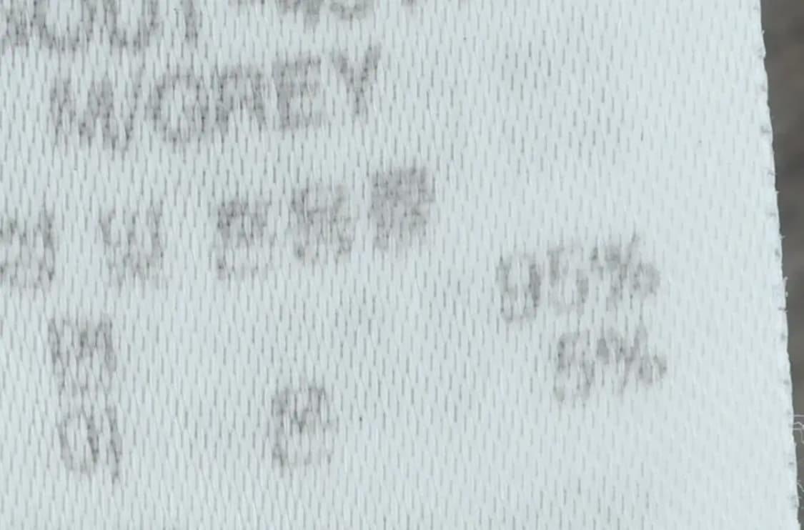 (M) 브랜드빈티지 반팔 티셔츠 리미티드 그레이-14668 상품이미지7
