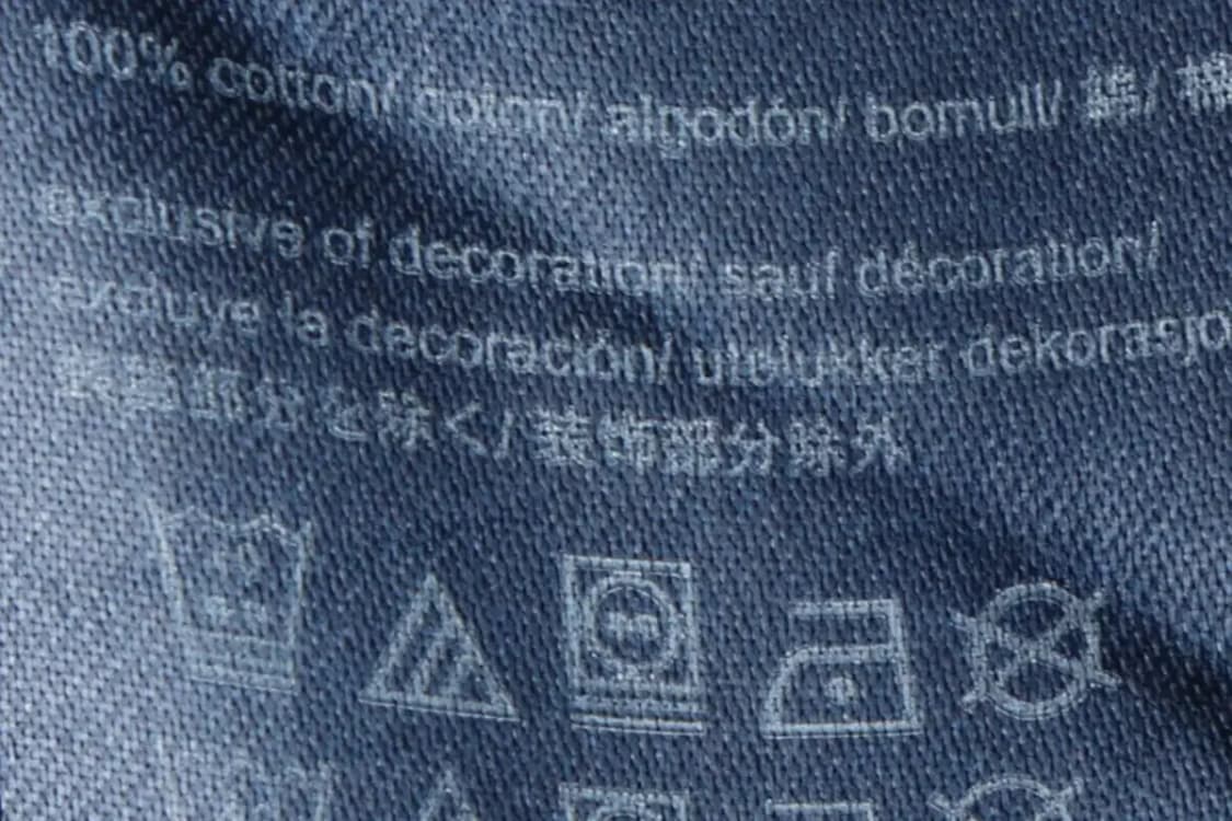 (L-XL) 타미힐피거 반팔 티셔츠 사용감 그레이-146CA 상품이미지8