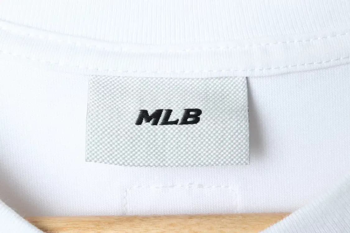 (M-L) MLB 엠엘비 반팔 티셔츠 화이트 LA 다저스-146D7 상품이미지7