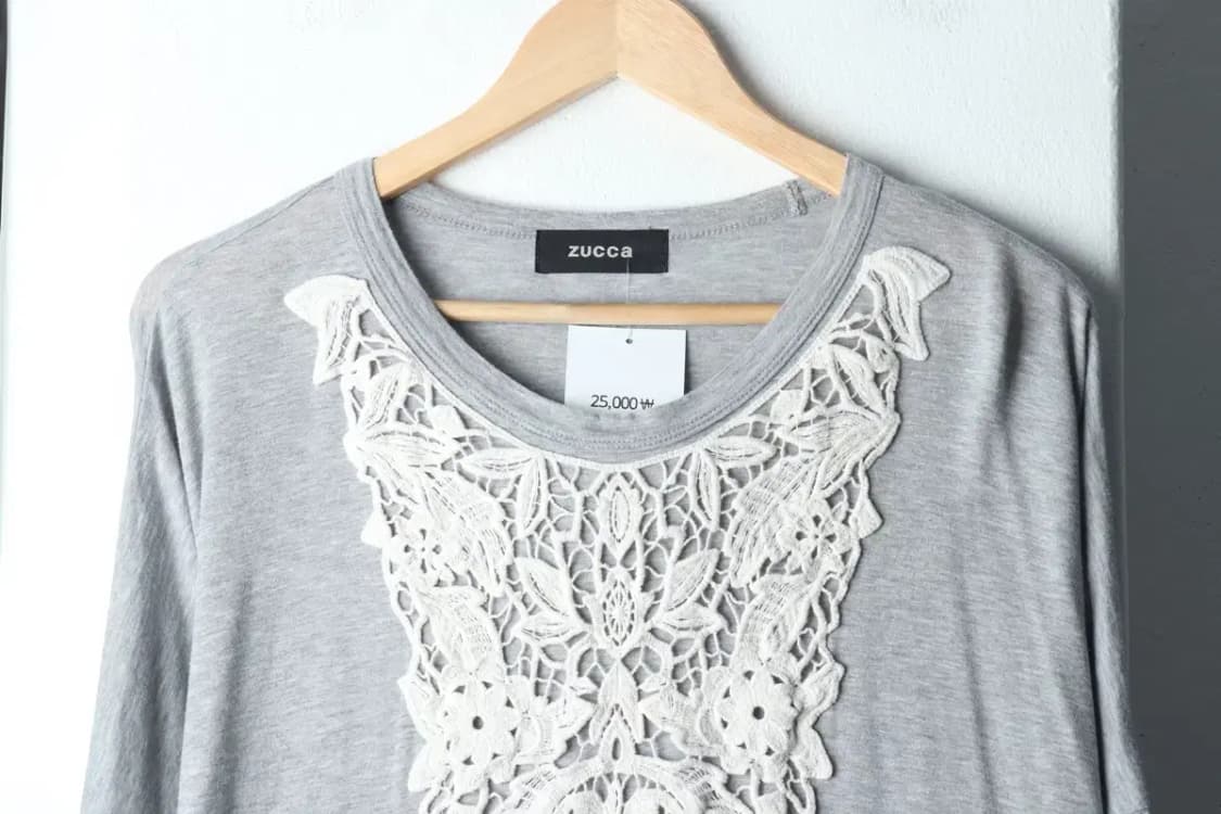 W(M) 브랜드빈티지 드레스 원피스 주카 재팬-14743 상품이미지3