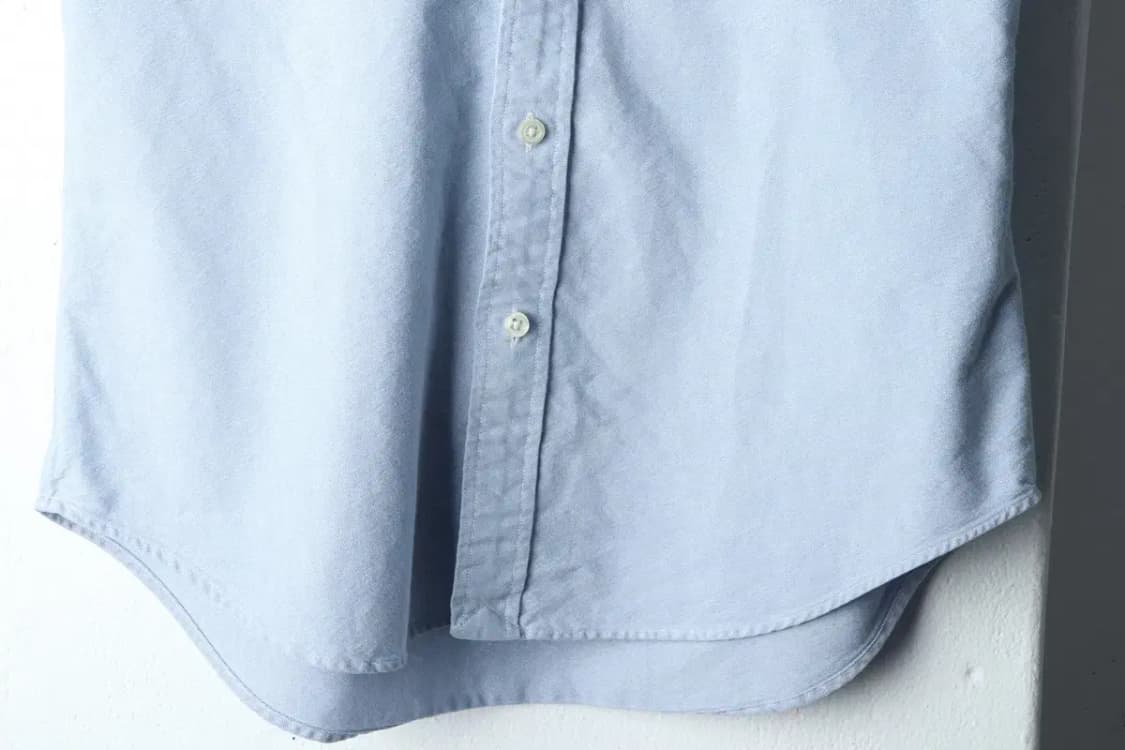 (M-L) 폴로 랄프로렌 반팔셔츠 남방 옥스포드 멀티포니-1474B 상품이미지4