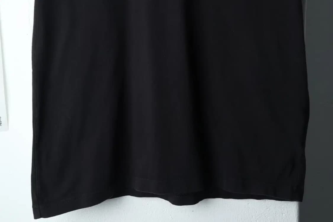 (XL) 아디다스 반팔 티셔츠 오리지널 자수 블랙-146EB 상품이미지4