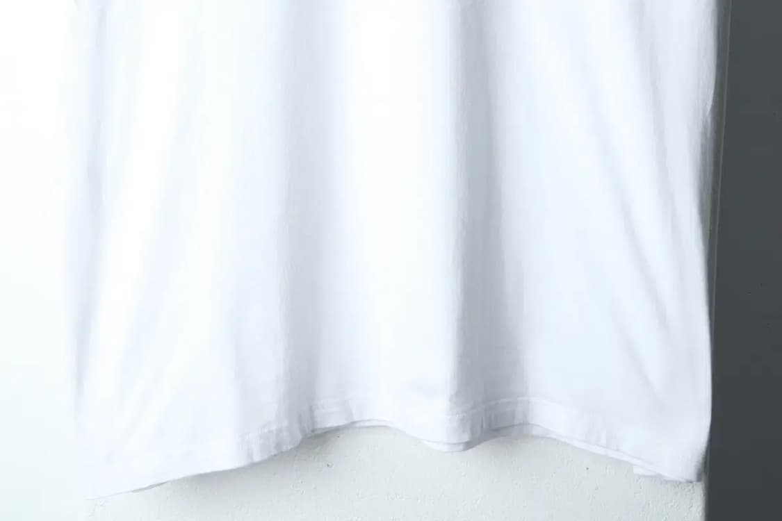 (XL-2XL) 타미힐피거 반팔 티셔츠 빅사이즈 화이트-146F3 상품이미지4