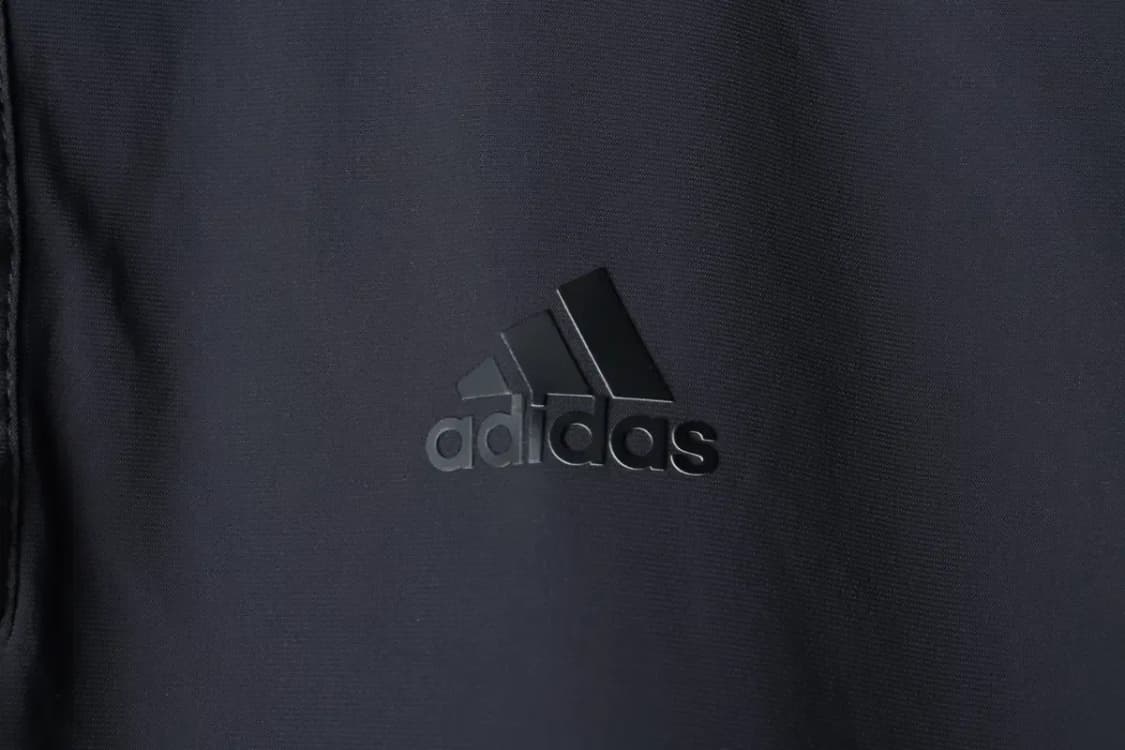 (2XL) 아디다스 반팔 카라 티셔츠 빅사이즈 기능 그레이-14707 상품이미지5