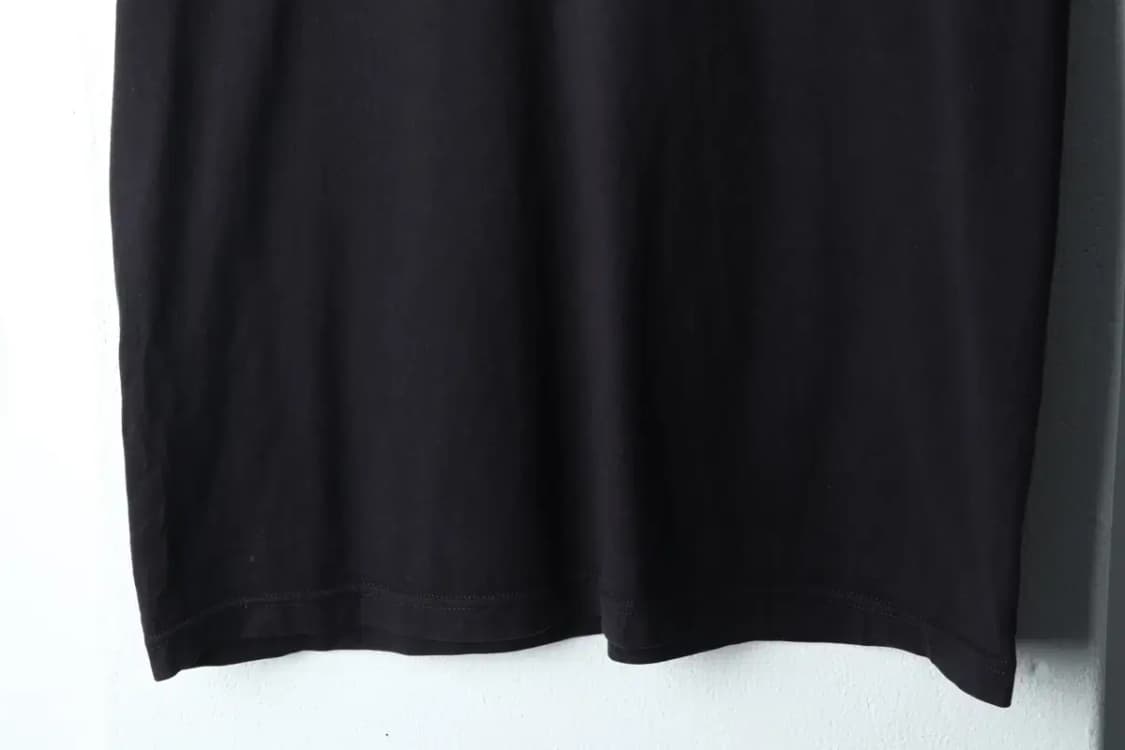 (XL) 나이키 반팔 티셔츠 블랙 올드스쿨-14714 상품이미지4