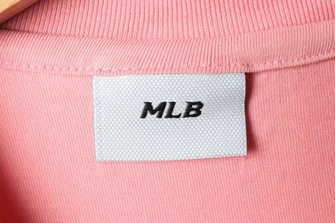 W(F) MLB 엠엘비 반팔 티셔츠 아동 키즈 양키스-14723 상품이미지6