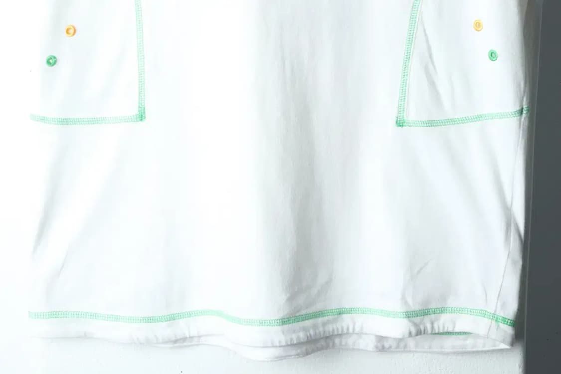 (M) 나이키 반팔 티셔츠 년대 올드스쿨-14726 상품이미지4