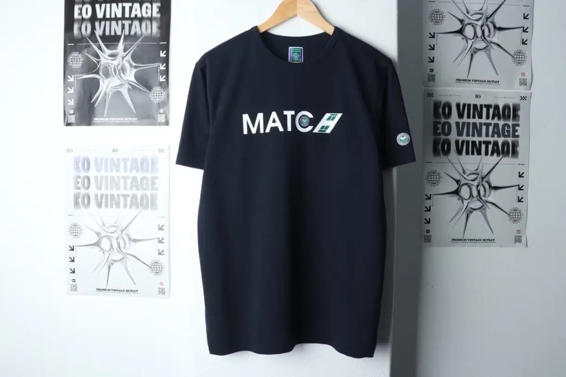 (XL) 헤지스 반팔 티셔츠 기능성 네이비 테니스-14728 상품이미지2