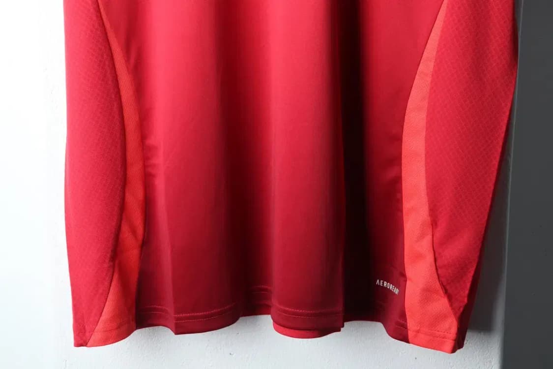 (4XL) 아디다스 반팔 티셔츠 새상품 맨유-14731 상품이미지4