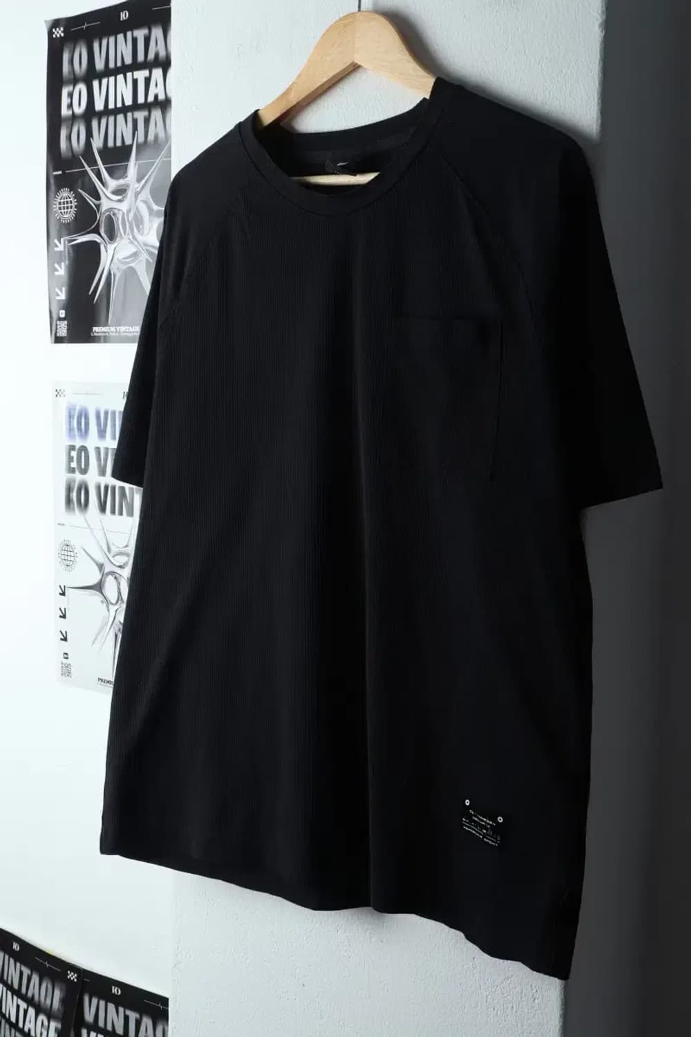 (2XL) 빈폴 반팔 티셔츠 빅사이즈 기능성 나그랑-145AB 상품이미지1