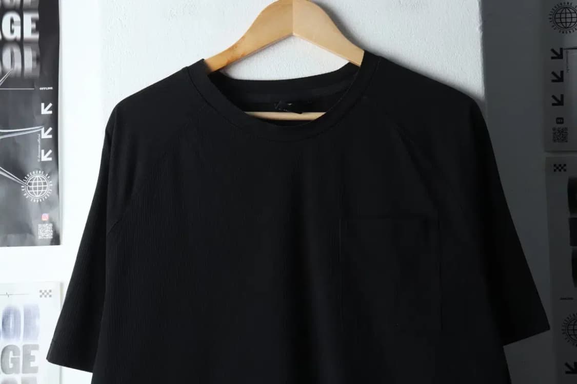 (2XL) 빈폴 반팔 티셔츠 빅사이즈 기능성 나그랑-145AB 상품이미지3