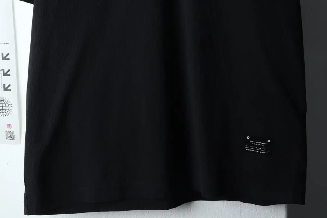 (2XL) 빈폴 반팔 티셔츠 빅사이즈 기능성 나그랑-145AB 상품이미지4