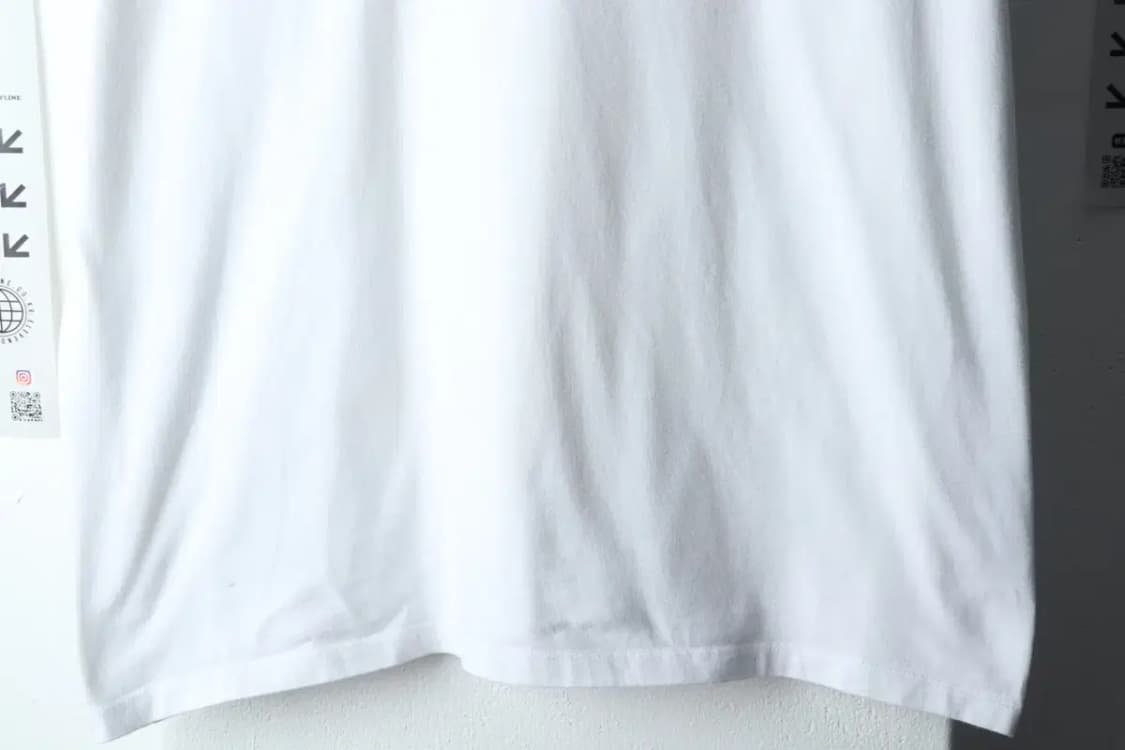 (XL-2XL) 리바이스 반팔 티셔츠 화이트 올드스쿨-145B2 상품이미지4
