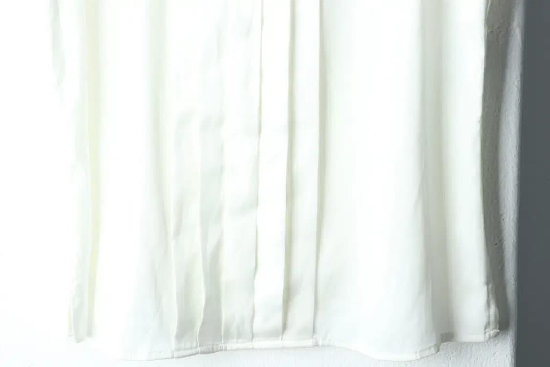 W(M) 브랜드빈티지 반팔 티셔츠 민소매 화이트-1479A 상품이미지4