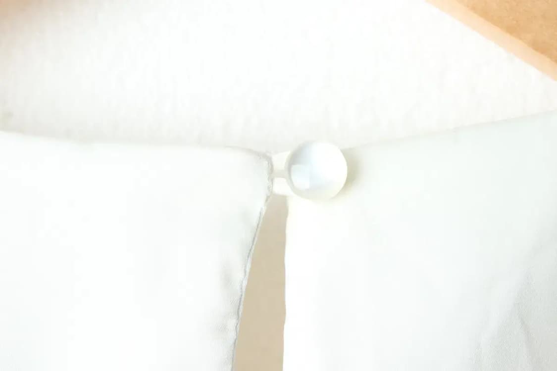 W(M) 브랜드빈티지 반팔 티셔츠 민소매 화이트-1479A 상품이미지5
