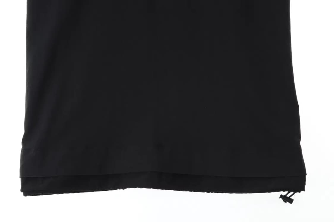 (M-L) 스타터 반팔 티셔츠 블랙 스트링 올드스쿨-1480D 상품이미지3