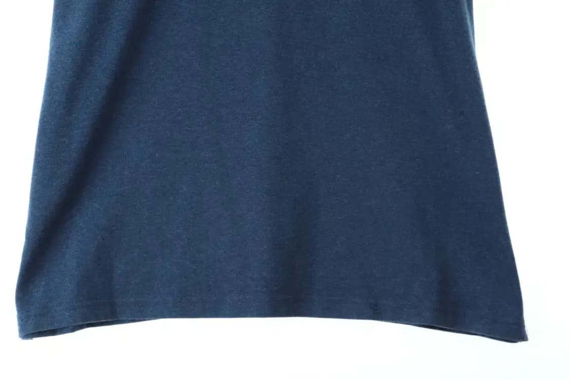 (L-XL) 칼하트 반팔 티셔츠 블루 로고 올드스쿨-14810 상품이미지3