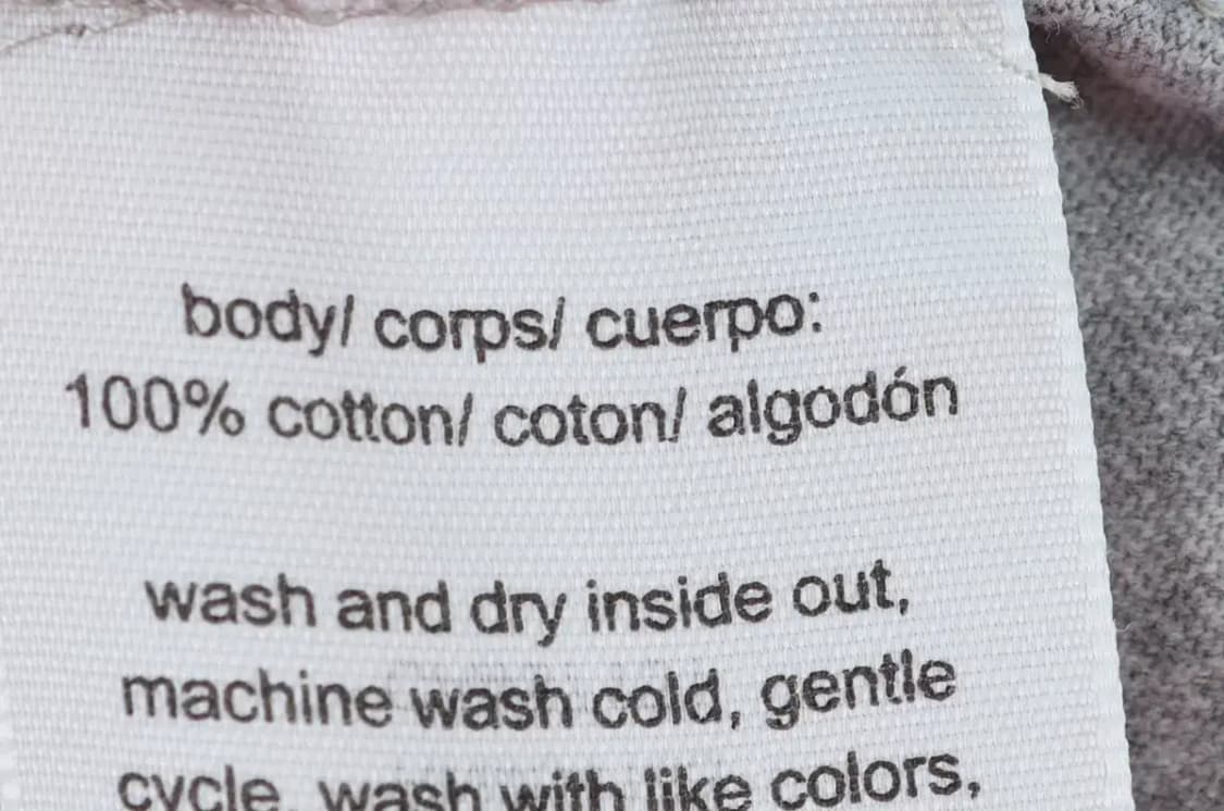 W(XL-2XL) 타미힐피거 반팔 티셔츠 빅사이즈 그레이-1481C 상품이미지6