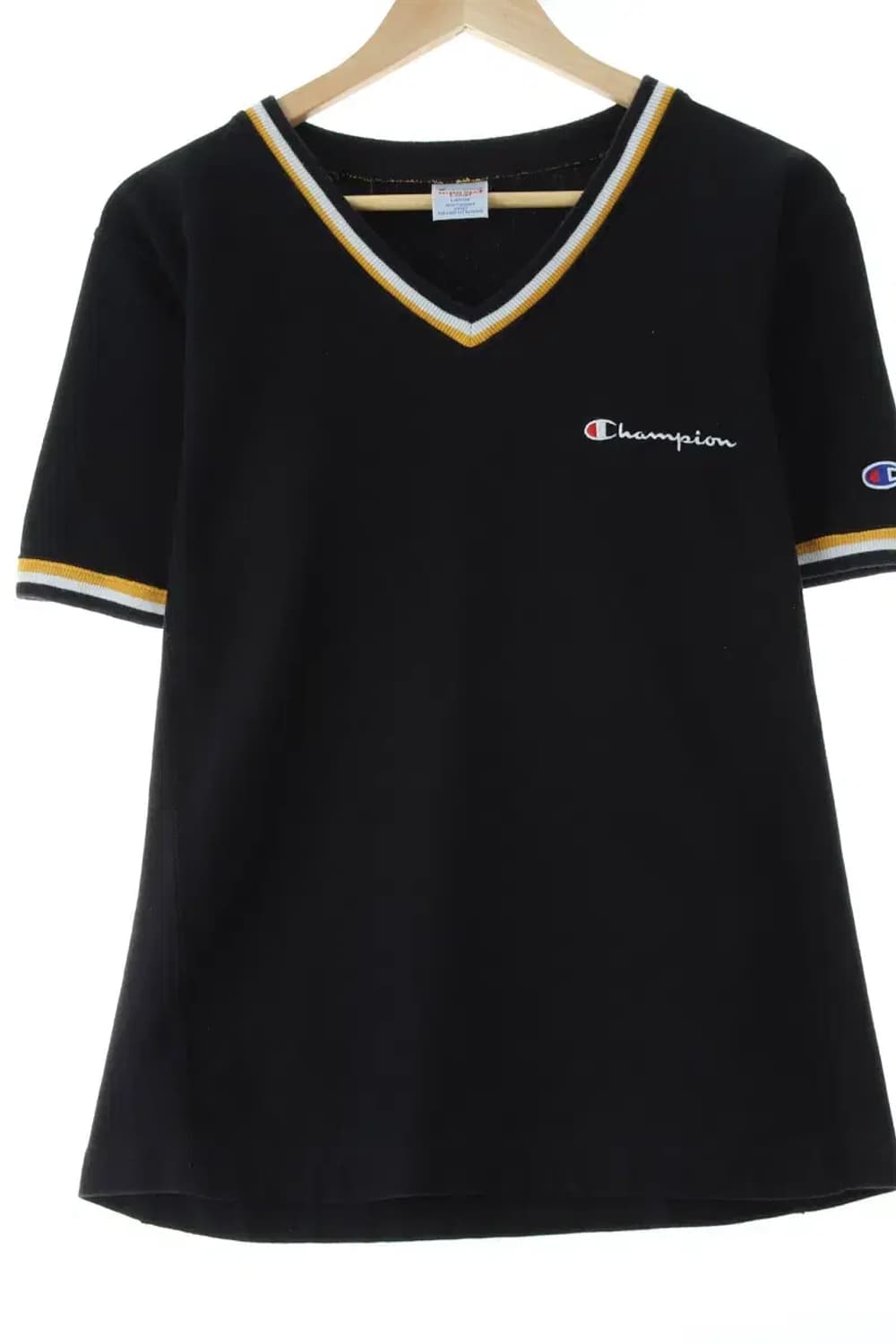 (L) 챔피온 반팔 티셔츠 년대 리버스위브-1481D 상품이미지1