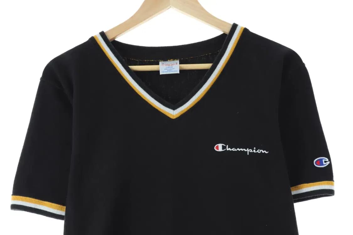 (L) 챔피온 반팔 티셔츠 년대 리버스위브-1481D 상품이미지2