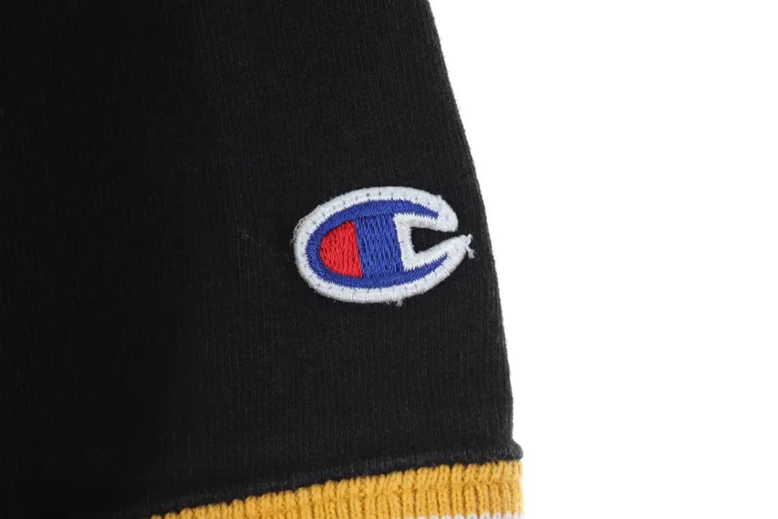 (L) 챔피온 반팔 티셔츠 년대 리버스위브-1481D 상품이미지5