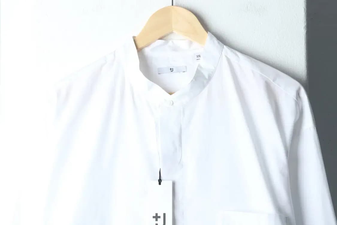 (2XL) 브랜드빈티지 셔츠 남방 유니클로 질샌더 새상품-149FF 상품이미지3