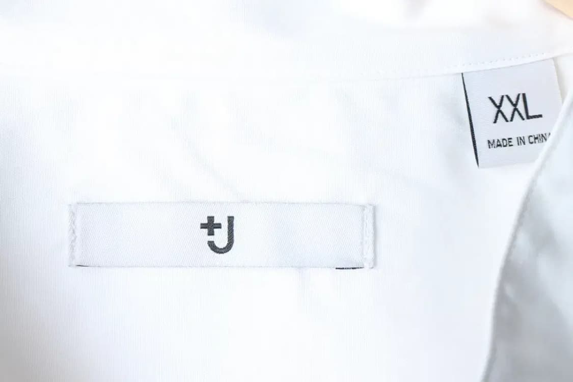 (2XL) 브랜드빈티지 셔츠 남방 유니클로 질샌더 새상품-149FF 상품이미지6