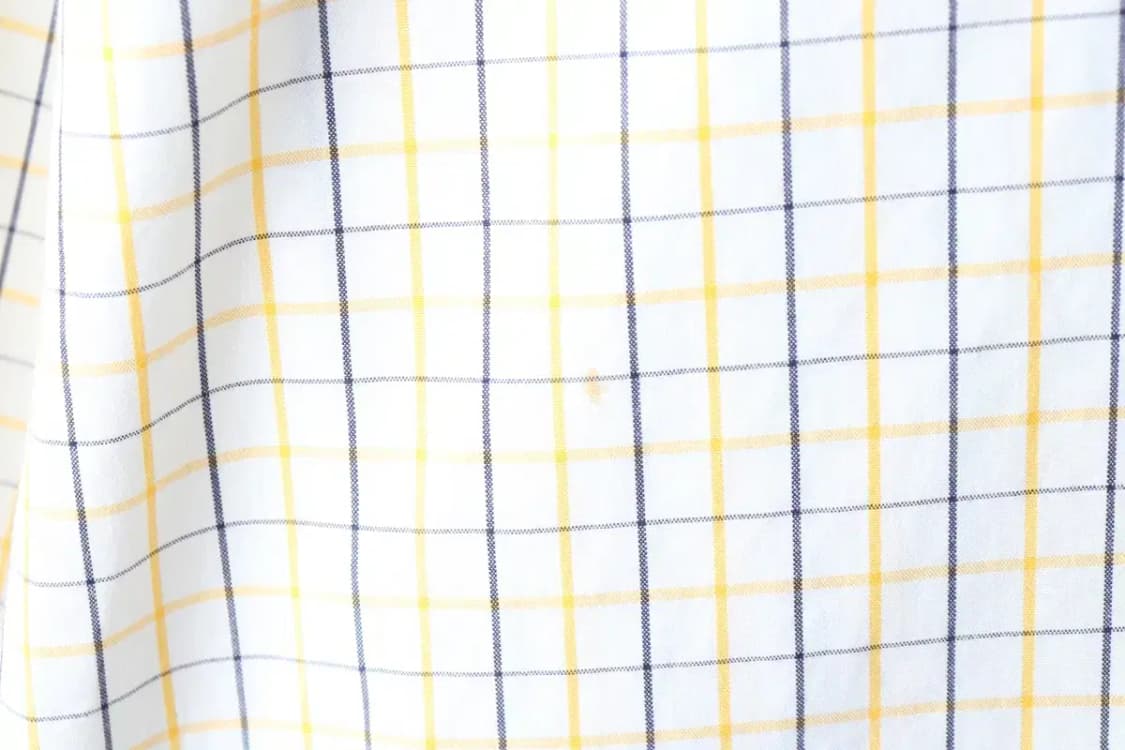 (XL-2XL) 폴로 랄프로렌 셔츠 남방 빅사이즈 체크 노랑-14A02 상품이미지5