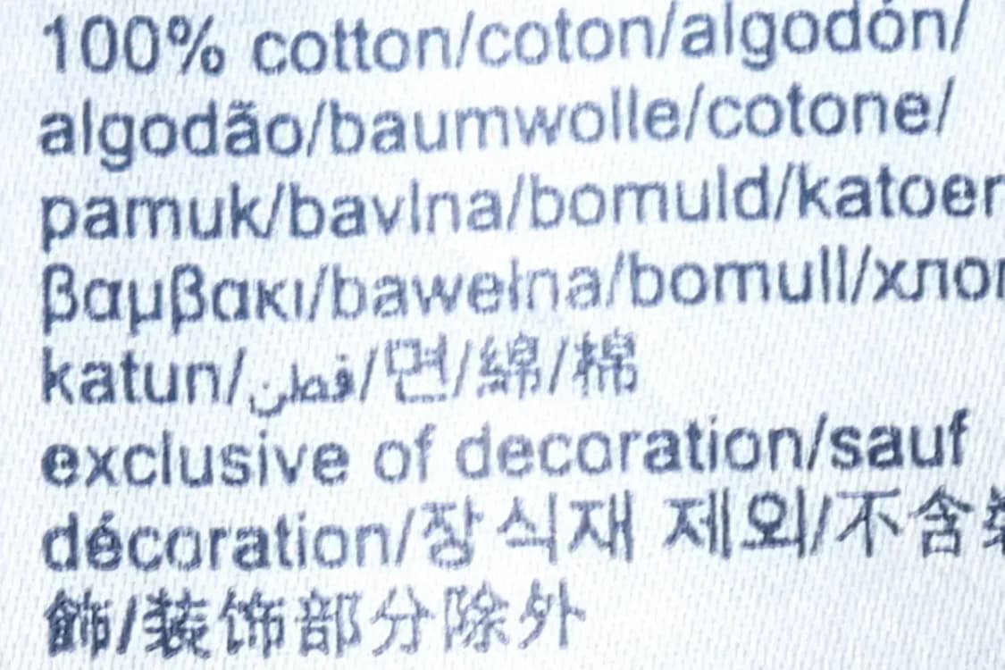 W(L) 타미힐피거 셔츠 남방 브이넥 화이트 블라우스-14A04 상품이미지6