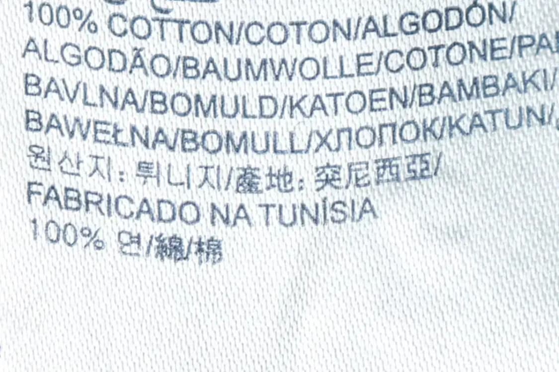 W(L) 타미힐피거 셔츠 남방 워시드 그레이-14A08 상품이미지6