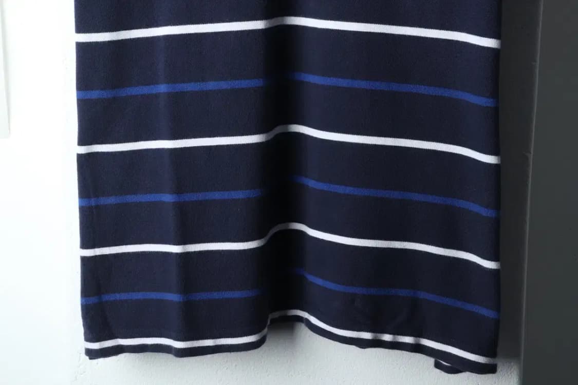 (2XL-3XL) 타미힐피거 반팔 카라 티셔츠 빅사이즈-14A1E 상품이미지4