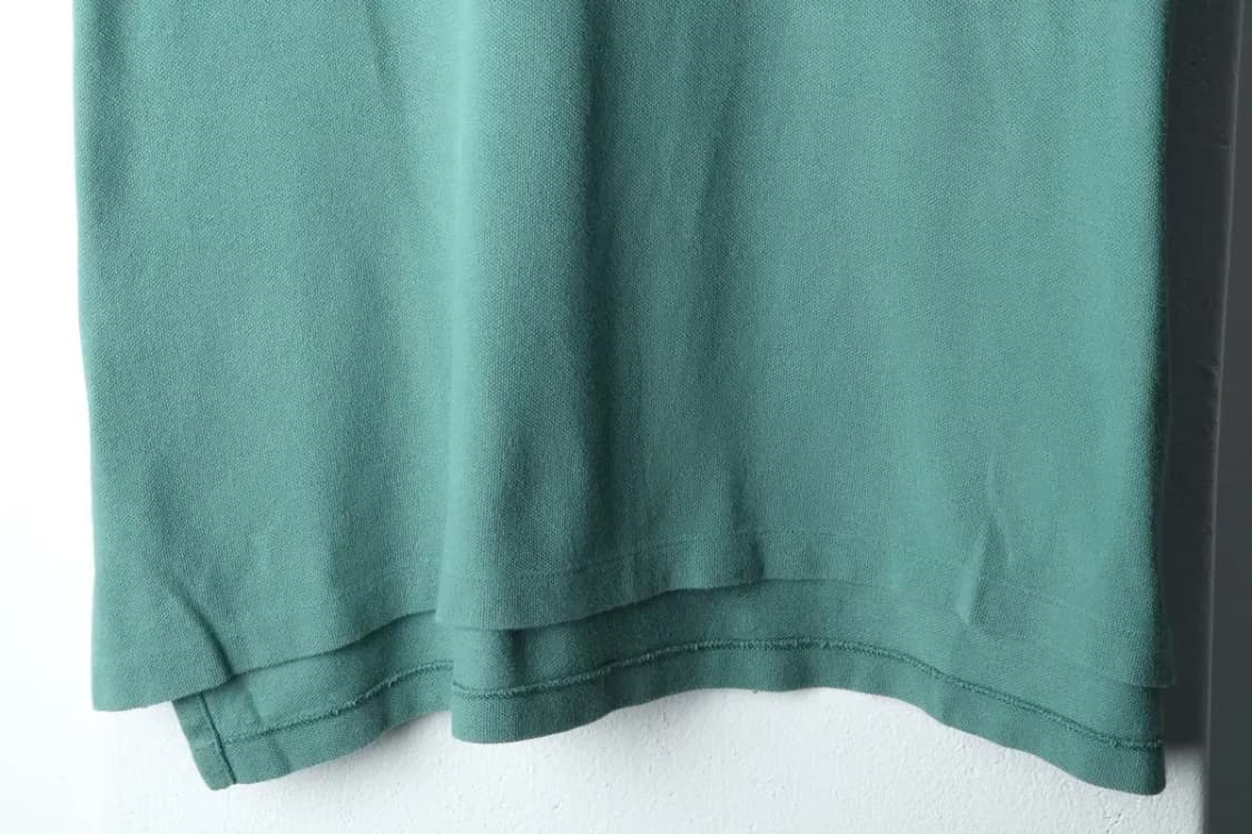 (XL-2XL) 폴로 랄프로렌 반팔 카라 티셔츠 빅사이즈-14A22 상품이미지4