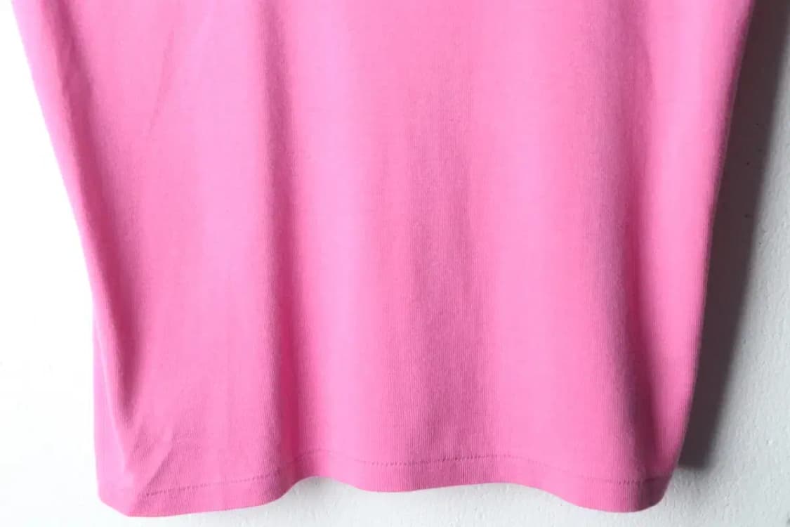 W(XL-2XL) 폴로 랄프로렌 반팔 티셔츠 빅사이즈 브이넥-14A75 상품이미지4